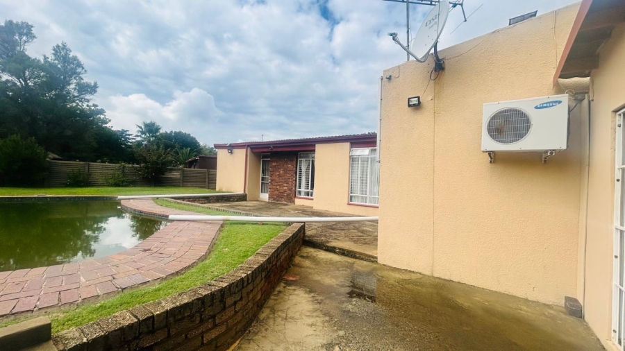 3 Bedroom Property for Sale in Sasolburg Ext 23 Free State